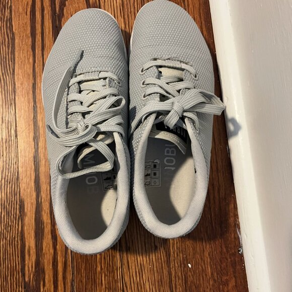 NOBULL Training Shoes - Picture 2 of 3